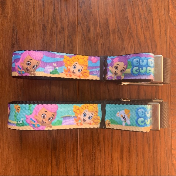 Bubble Guppies: Bubblepuppy & Molly Ornament Gift Set - Picture 6 of 11